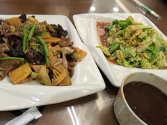 -百年认一力 太原老字号 (桥头街店)