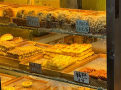 -五道口枣糕王(成府路店)