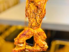 -大成活海鲜烧烤龙虾(静安大融城店)