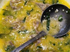 -李氏传家菜(兴城路店)