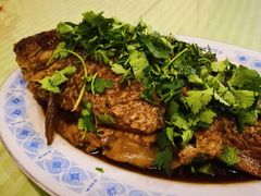 -余味私房菜(正阳小区西5街区店)