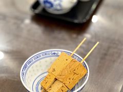 -老温州馄饨担(东游大厦店)