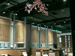 大堂-呷哺呷哺 黄金牧场 (回龙观港龙店)