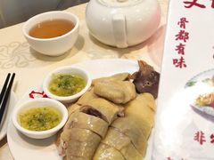 -文记壹心鸡(宝华路店)