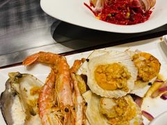 -大渔·观筵(三里屯太古里店)