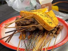 -北丐先生·野馄饨烧烤(长宁龙之梦店)