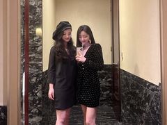 -东海朗廷酒店·廷廊 Palm Court