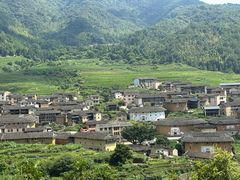 -初溪土楼群
