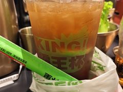 -西塔老太太泥炉烤肉(龙湖北苑天街店)