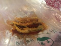 -二孃鸡爪爪(东郊记忆店)