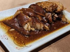 -抱德·潮汕味(敦和店原惠城鱼仔)