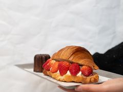 -LANLIZI BAKERY(COSMO店)