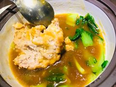 -宋庄魁元艺术餐厅