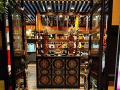 -敏珠拉姆藏餐·南京厨房(富春江东街店)