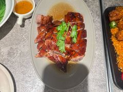 -留半山·香港食堂(啦啦宝都店)