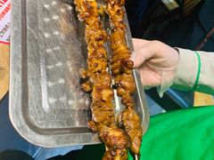 -直隶安家牛肉罩饼(建华店)