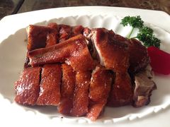 -椿记烧鹅(叠彩店)