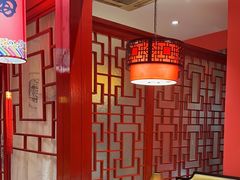-祥源胡同·涮牛羊肉火锅(花桥店)