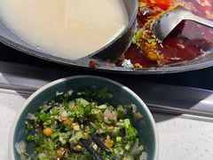 -新辣道鱼火锅(西直门店)