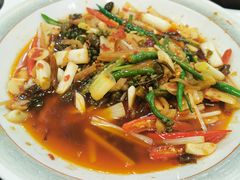 -林中乐辣子鸡(歌乐山总店)