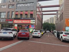 -渔家风味·鲅鱼水饺·央视展播·海鲜天津菜(开发区店)