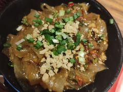 -北丐先生·野馄饨烧烤(雨花万象店)