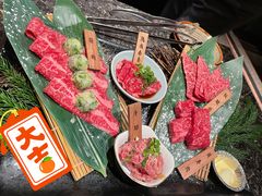 -老乾杯和牛烧肉(王府中环店)