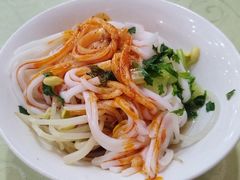 -启明腊汁肉揪面片(翠华路总店)
