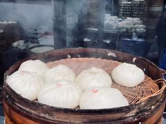 -清泉阁包子铺(中山路店)