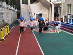 -徐汇区新宜幼稚园