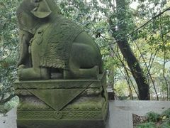 -六和塔文化公园