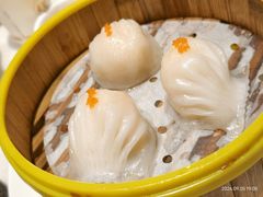 -云锦壹号·淮扬宴(徐汇万科店)