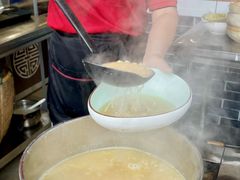 -新繁老號豌豆汤饭店·江湖菜(宝光寺店)