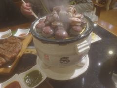 -一招鲜·全羊铺·蒙古奶茶(五一北路店)