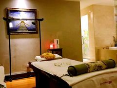 -樱蘭·影院足道·养生SPA(三里屯店)