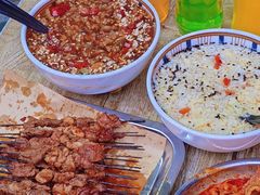 -老白家怡贵园烤肉