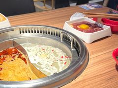 -季季红火锅(长沙步行街店)