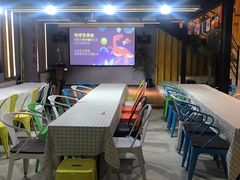 -不止轰趴桌游麻将台球(立水桥店)