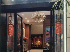 -小洋房•海鲜火锅酒楼(华林路店)