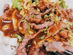-拼二潮汕牛肉粿条(花城汇店)