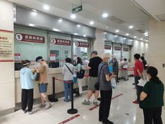 -复旦大学附属华山医院(总院)