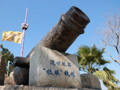 -胡里山炮台