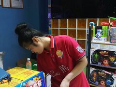 -大玩家(大连高新万达店)