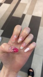 -StartNail美甲