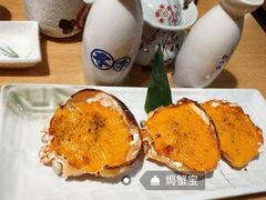 -山之川日料放题(通州店)