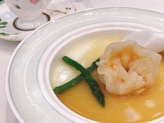 太雕玻璃鲜虾球-翠园(北京王府中环店)