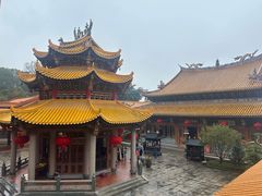 -梵天禅寺