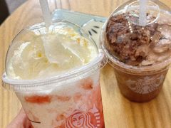 -星巴克(绵阳涪城凯德店)