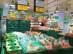 -麦德龙(包河店)