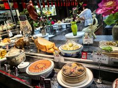 -不倒翁·安徽名菜楼(步行街店)